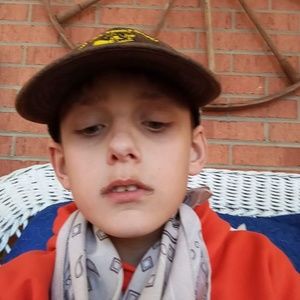 Meet your Posher, Noah